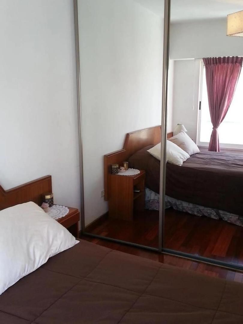 Departamento en alquiler temporario