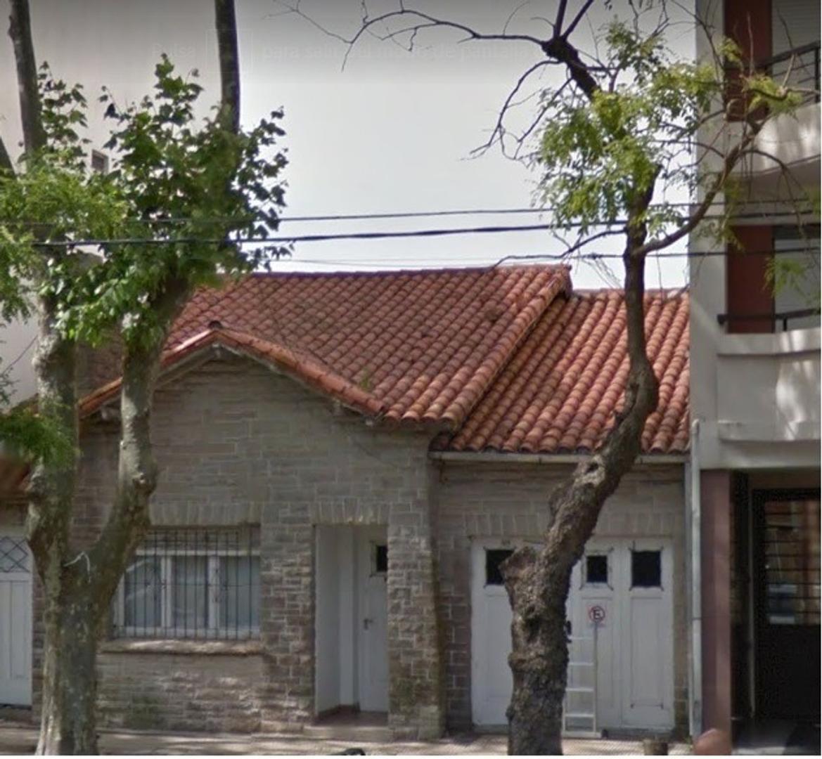 Terreno en Venta en Pompeya, USD 90.000