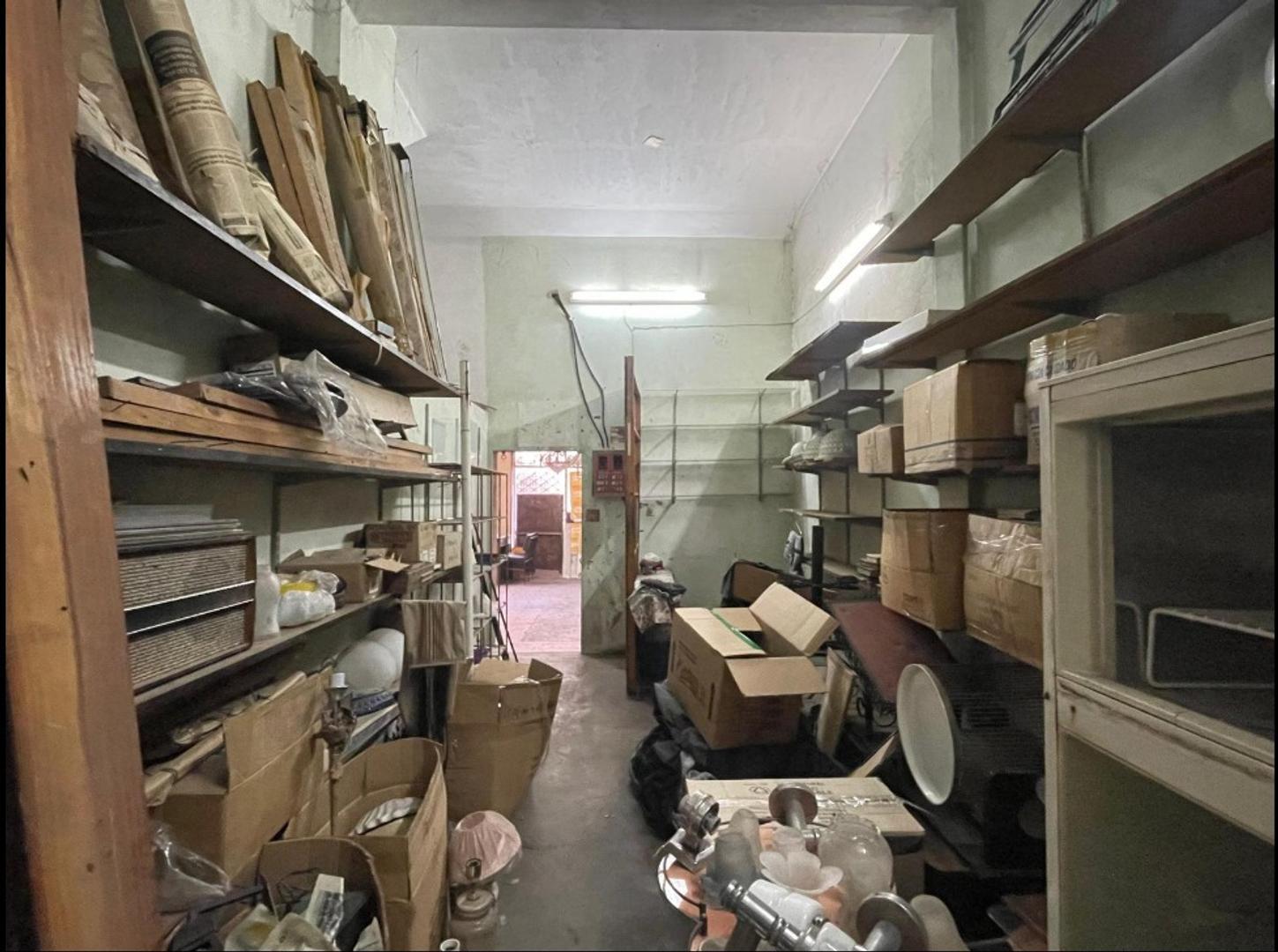 Local en venta en Moron Sur