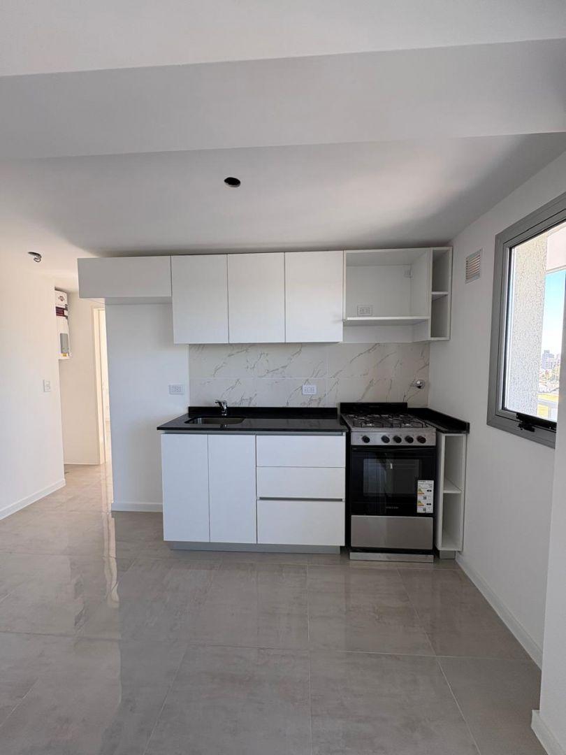 Departamento en Alquiler A Estrenar