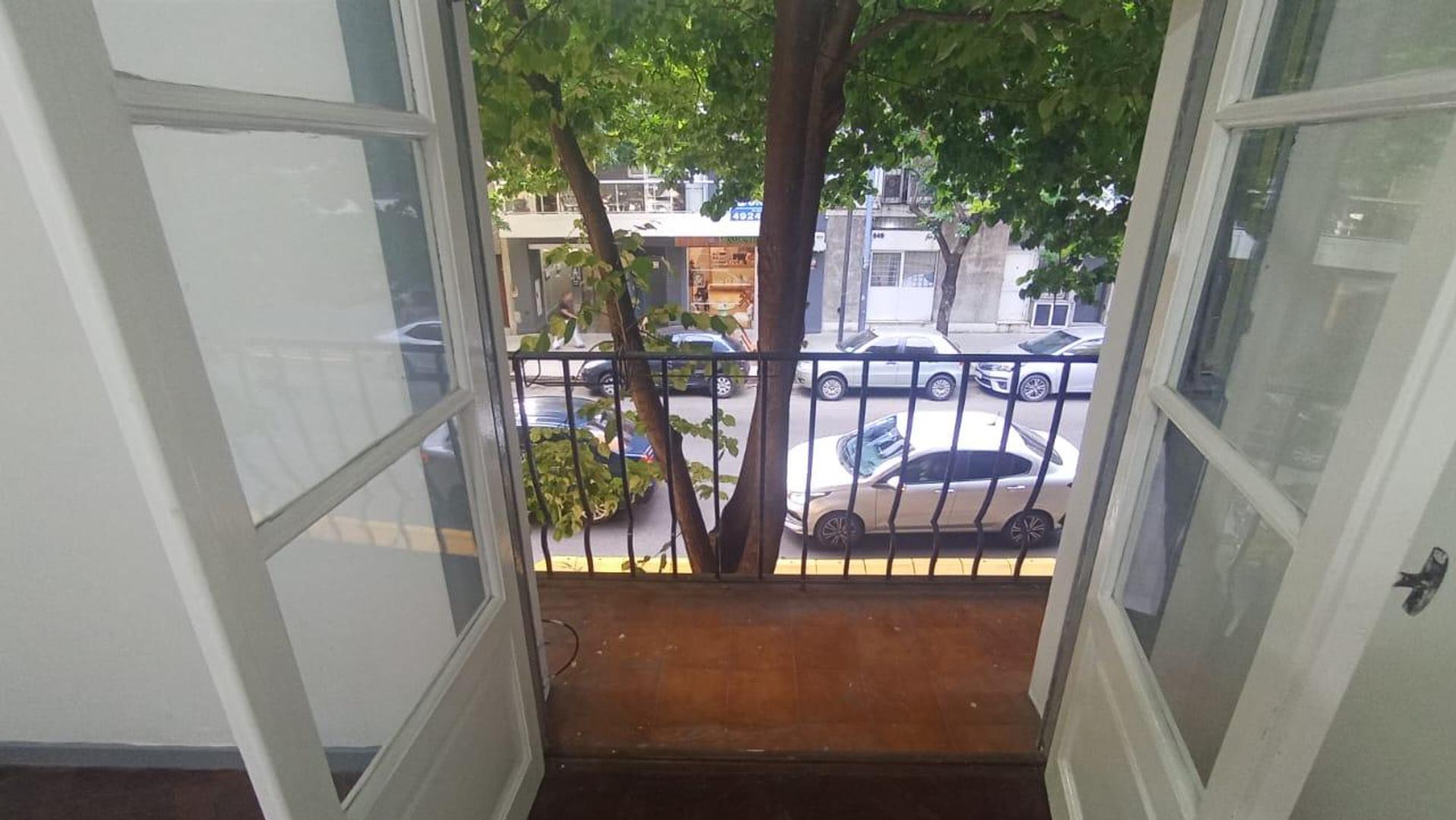 Departamento en Alquiler de 2 ambientes