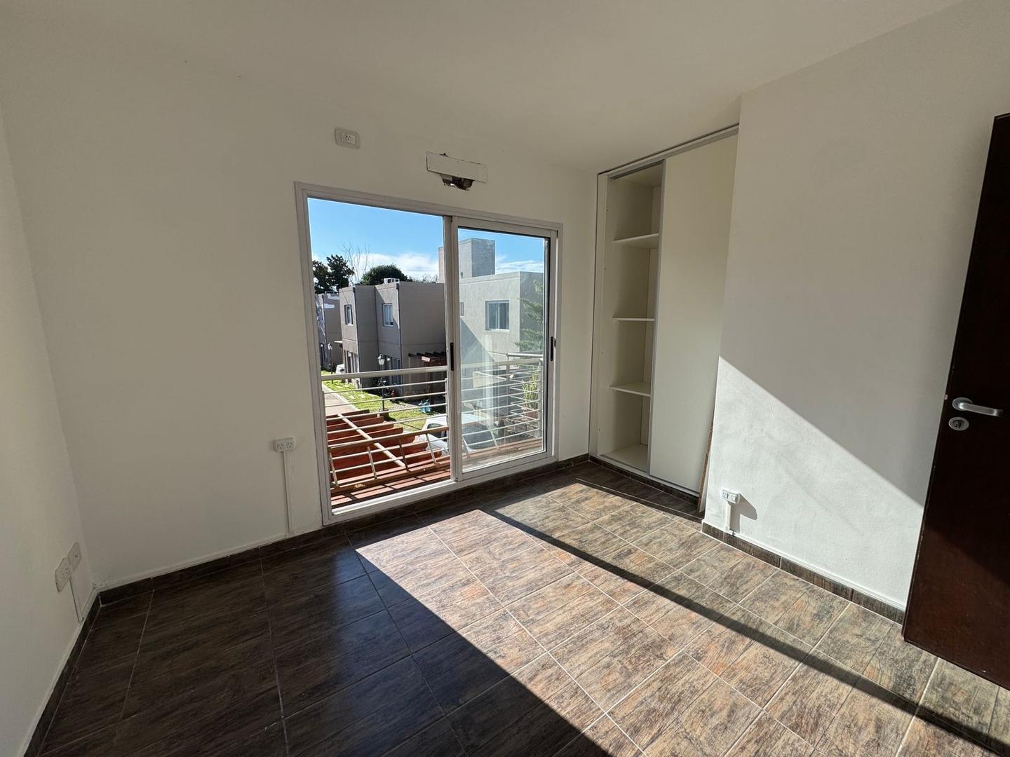 Propiedad tipo dúplex- Ituzaingó sur