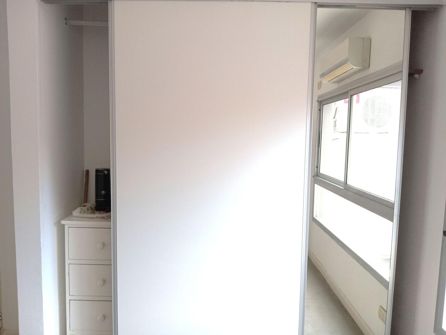 Departamento en Alquiler 8 años