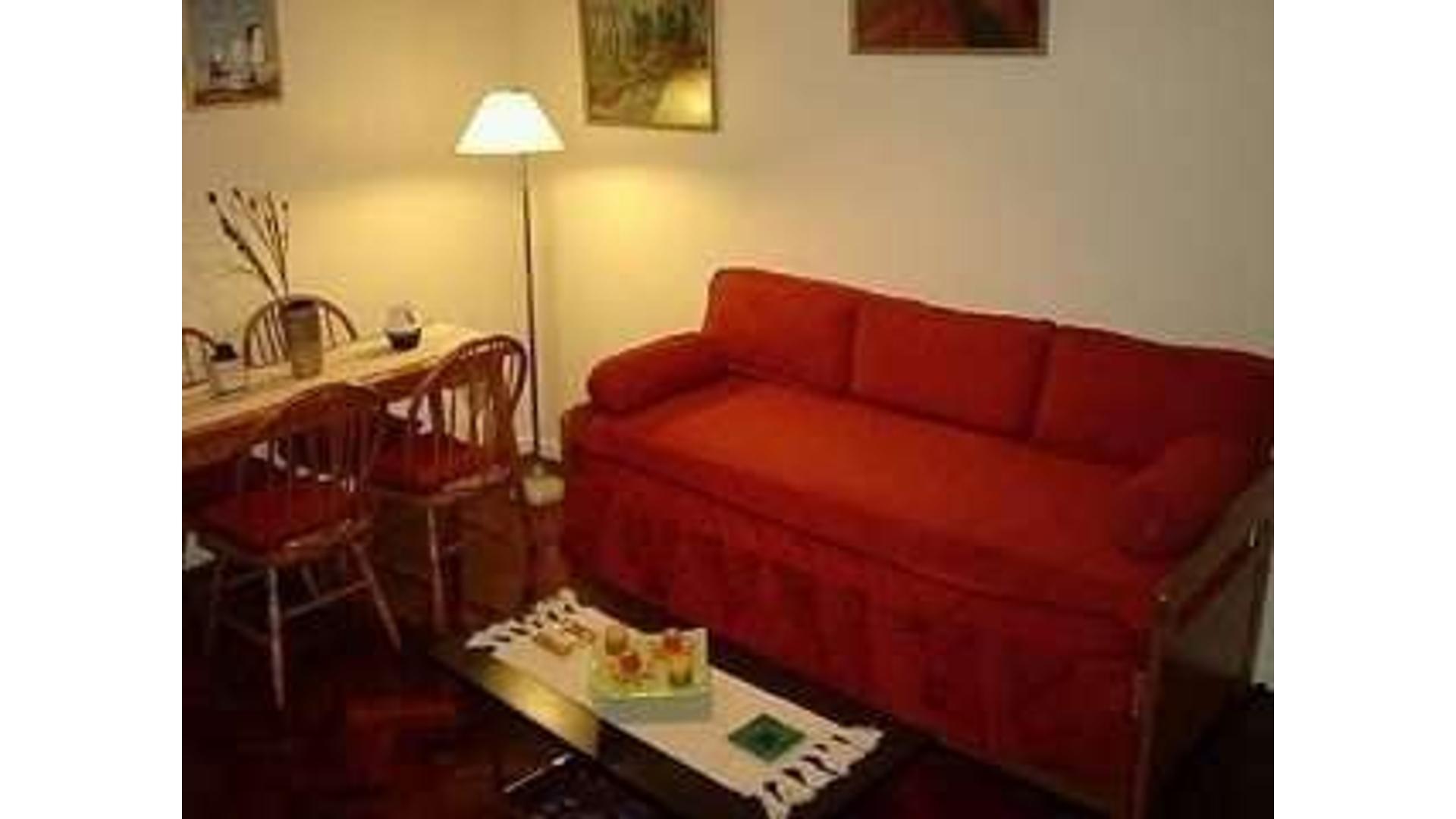 Departamento Alquiler x Temporada