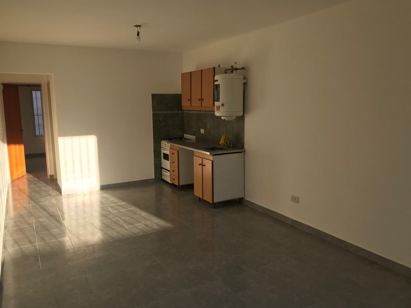 Departamento en Alquiler 20 años