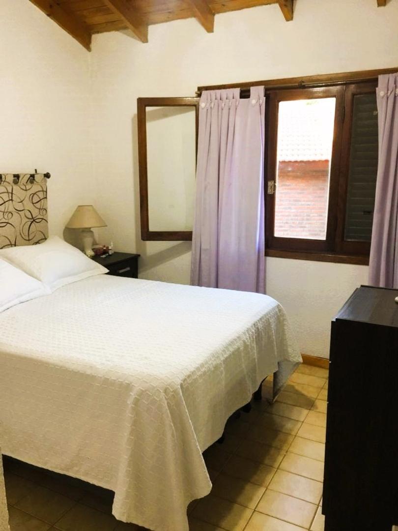 Depto Tipo Casa en Venta con 1 cocheras