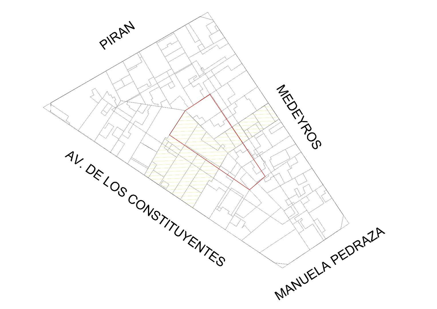 Oportunidad Terreno en venta
