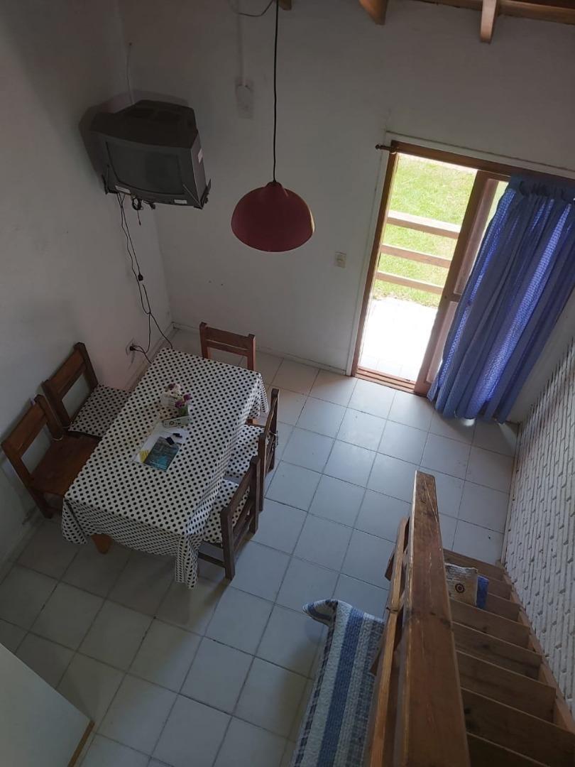 147 Y Playa. Complejo Oasis Villa Gesell