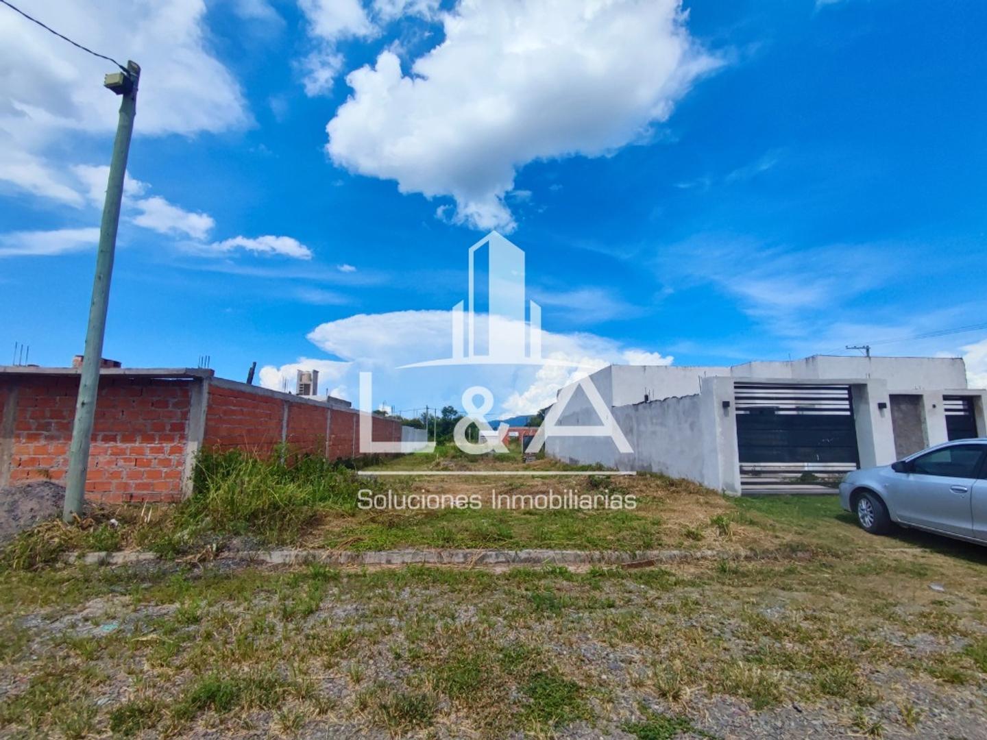 Terreno en Venta de 300,0 m2