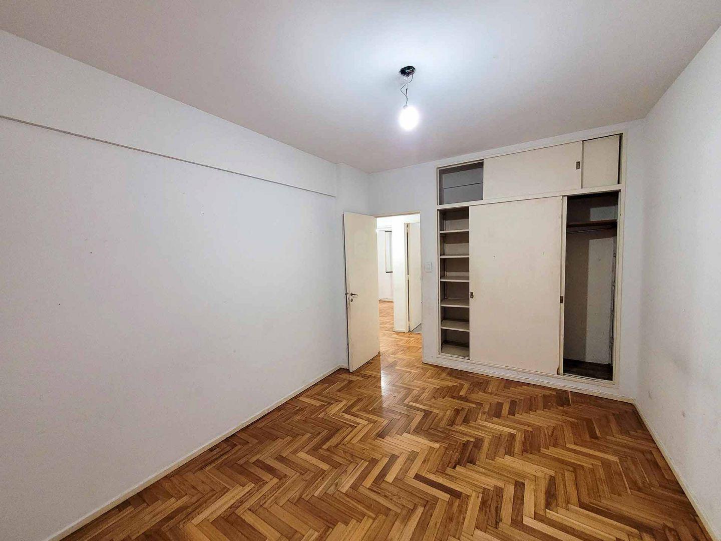 Departamento en Venta 40 años