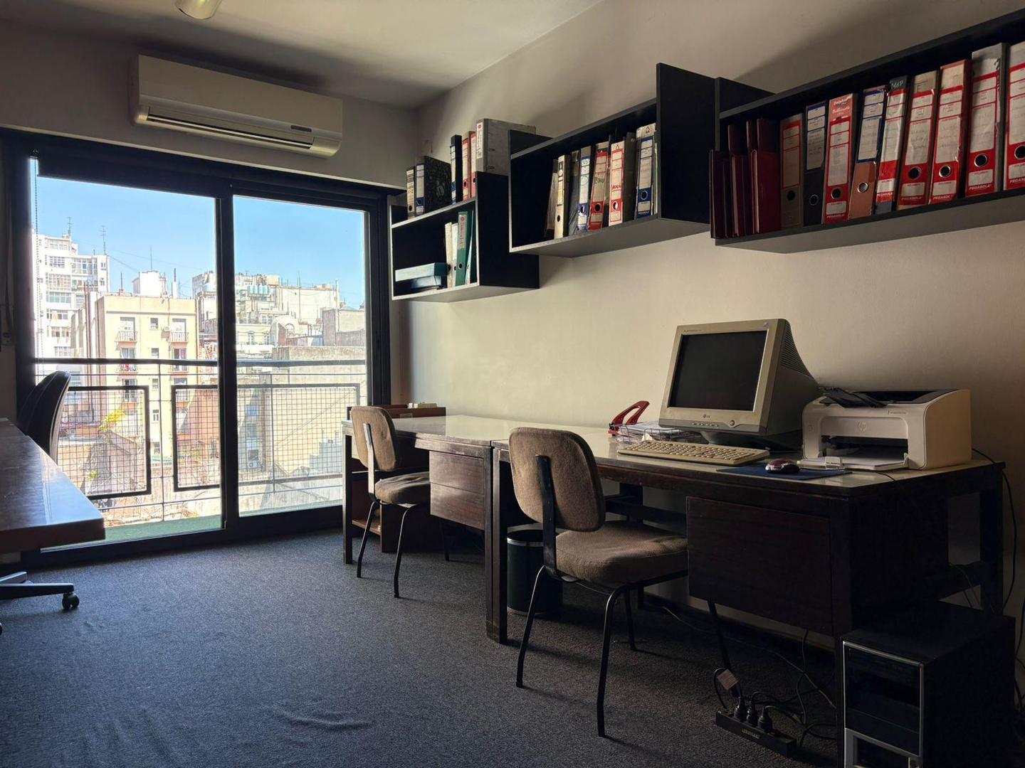 Departamento en Venta en Monserrat, USD 99.000