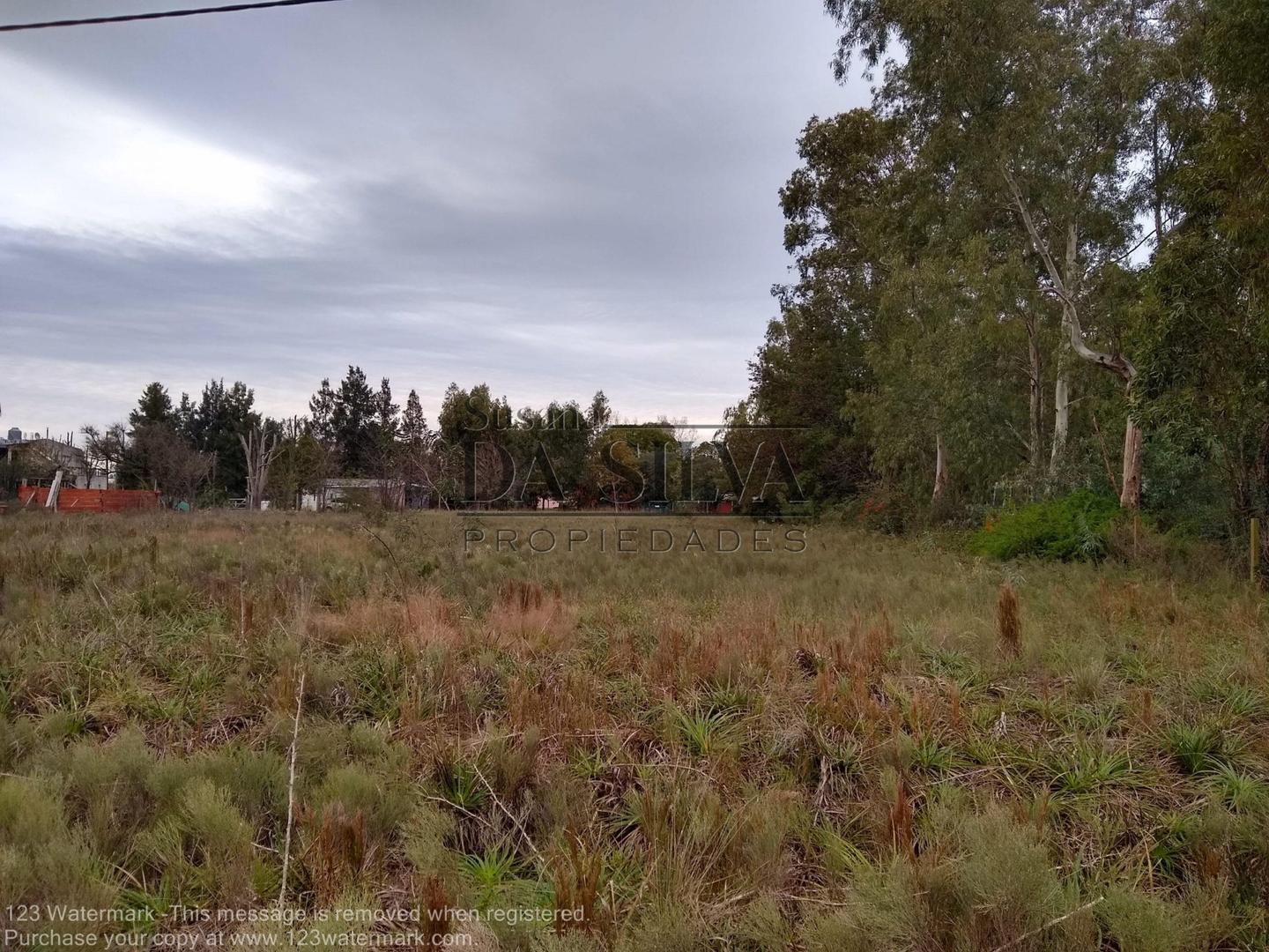 Terreno en Venta en Marcos Paz, USD 30.000