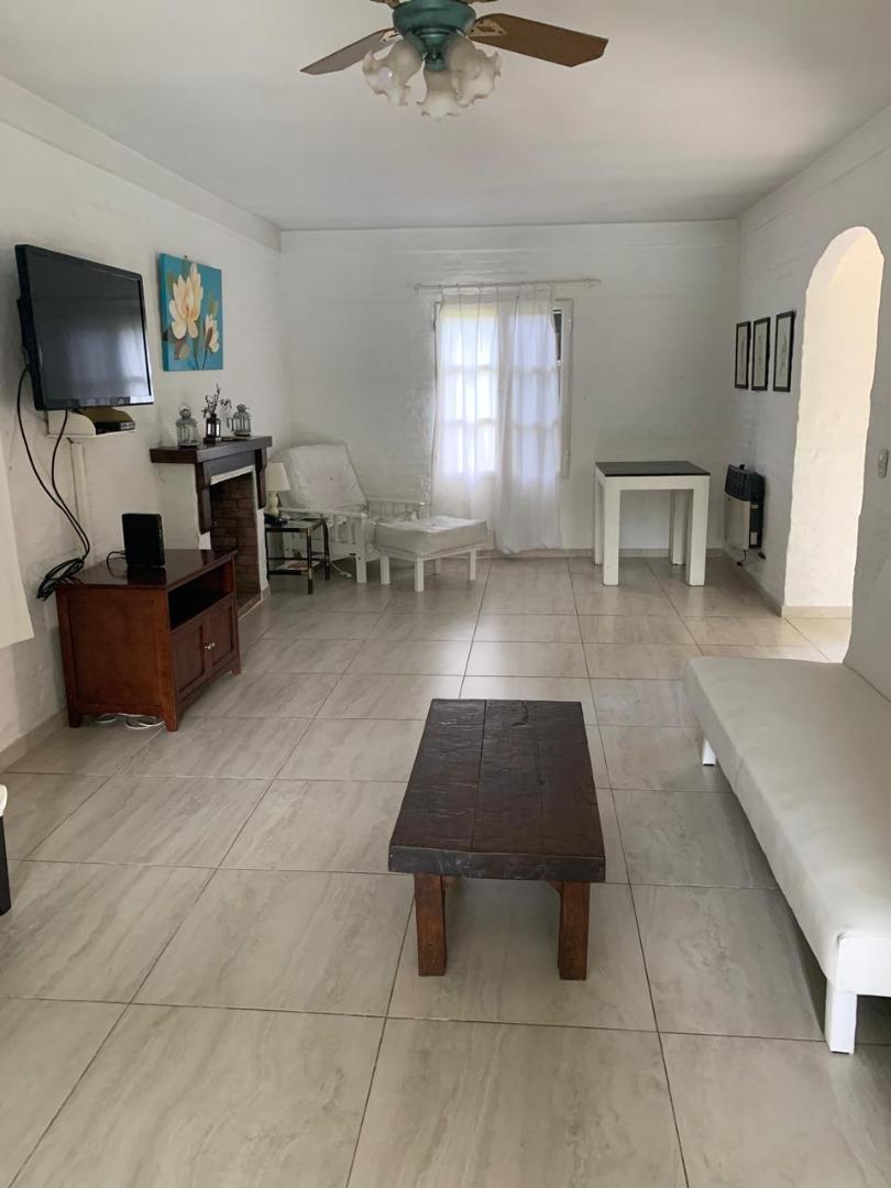 Casa en Alquiler de 2 dormitorios