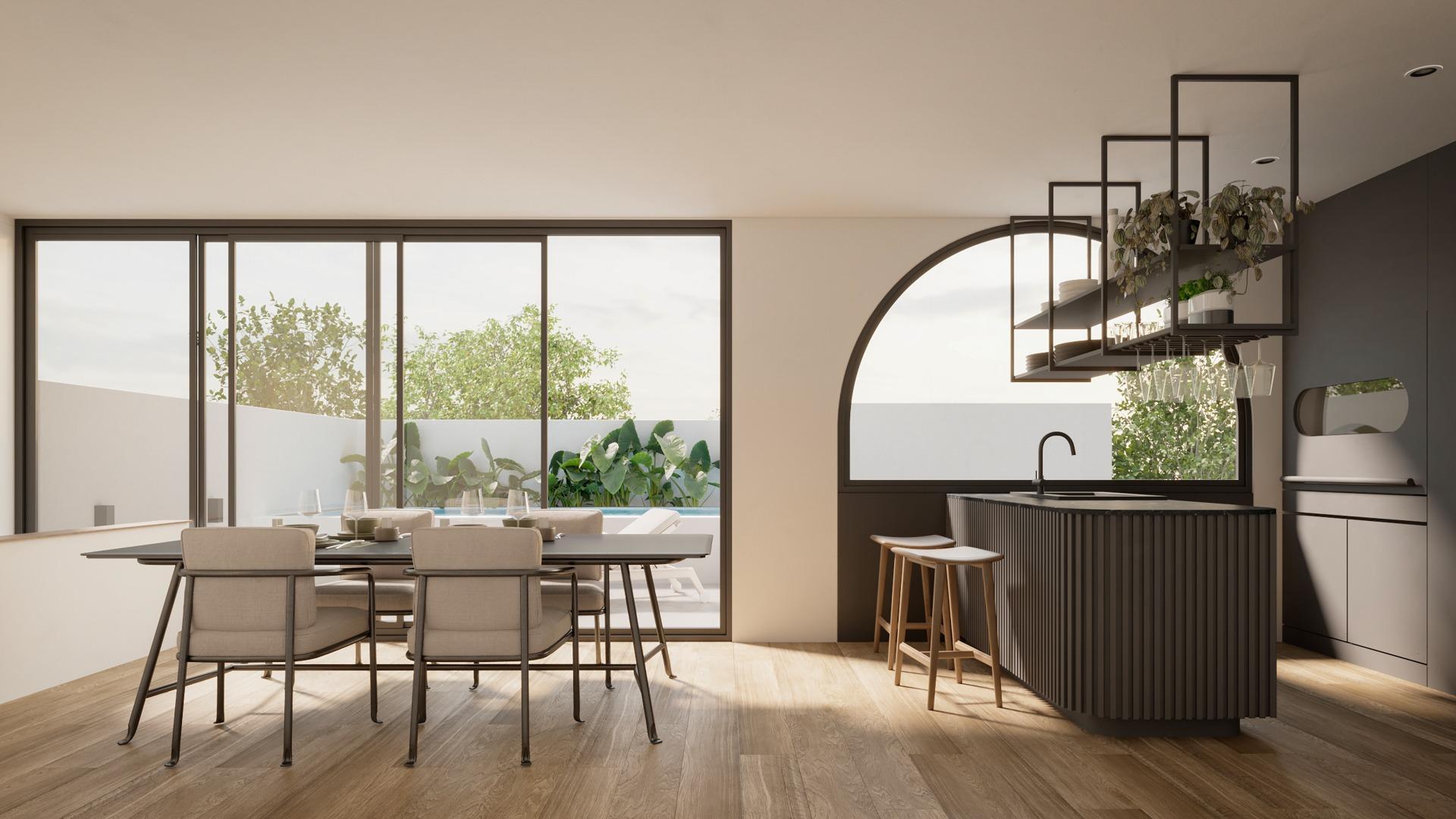 Casa en Venta al Norte