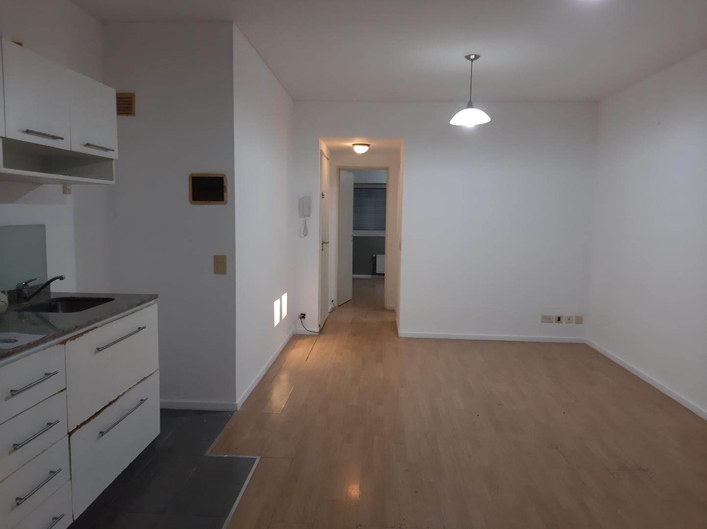 Departamento en Alquiler de 2 ambientes