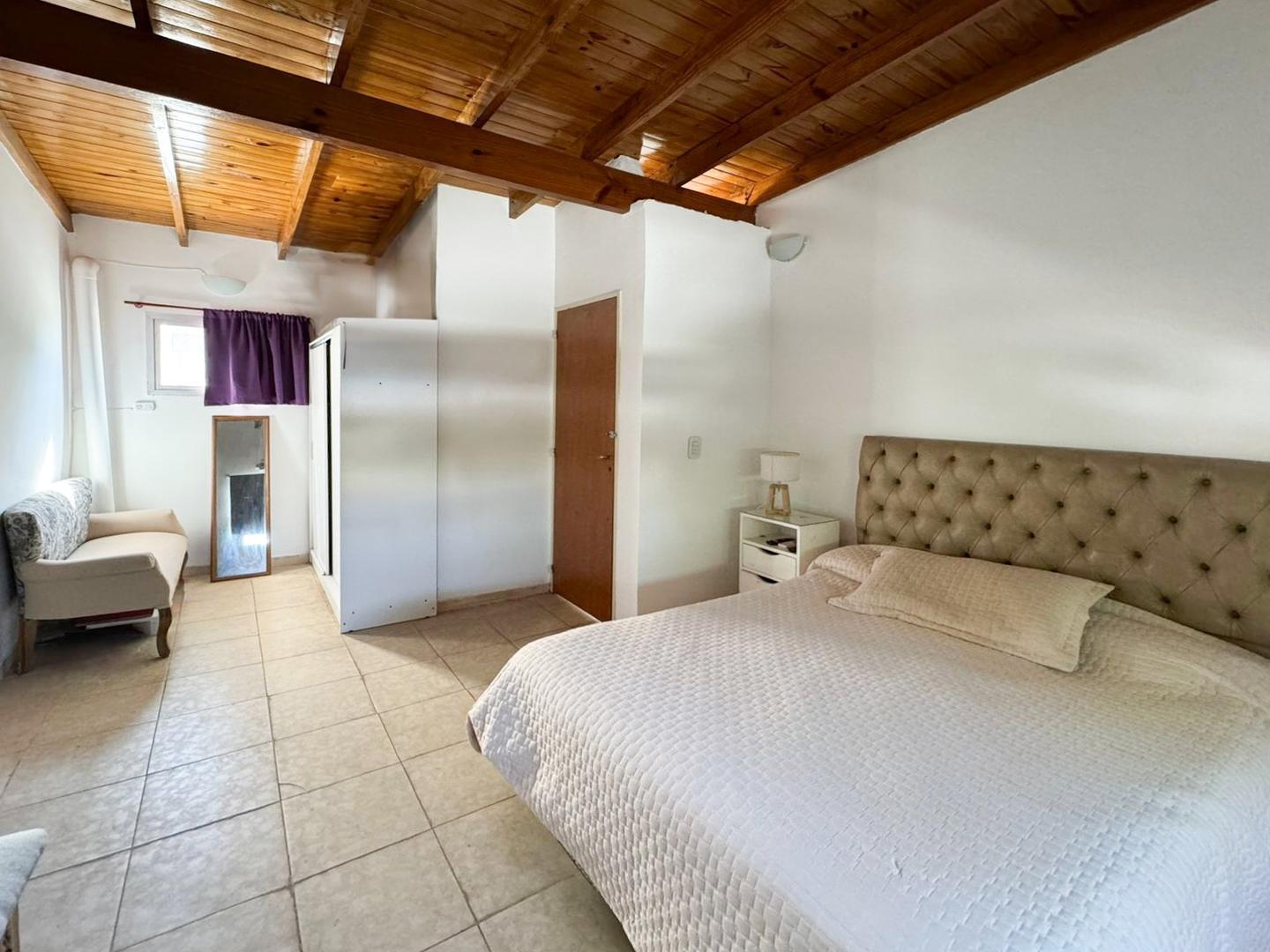 Casa en Venta en Ituzaingo, USD 53.000