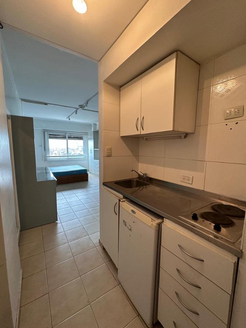 Departamento en Alquiler al Este