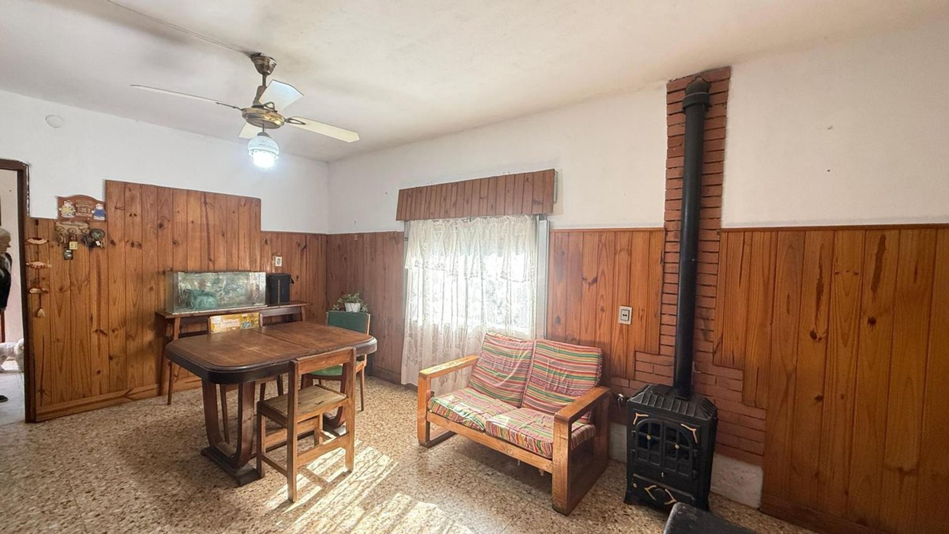 Casa en Venta en Remedios De Escalada, USD 61.000