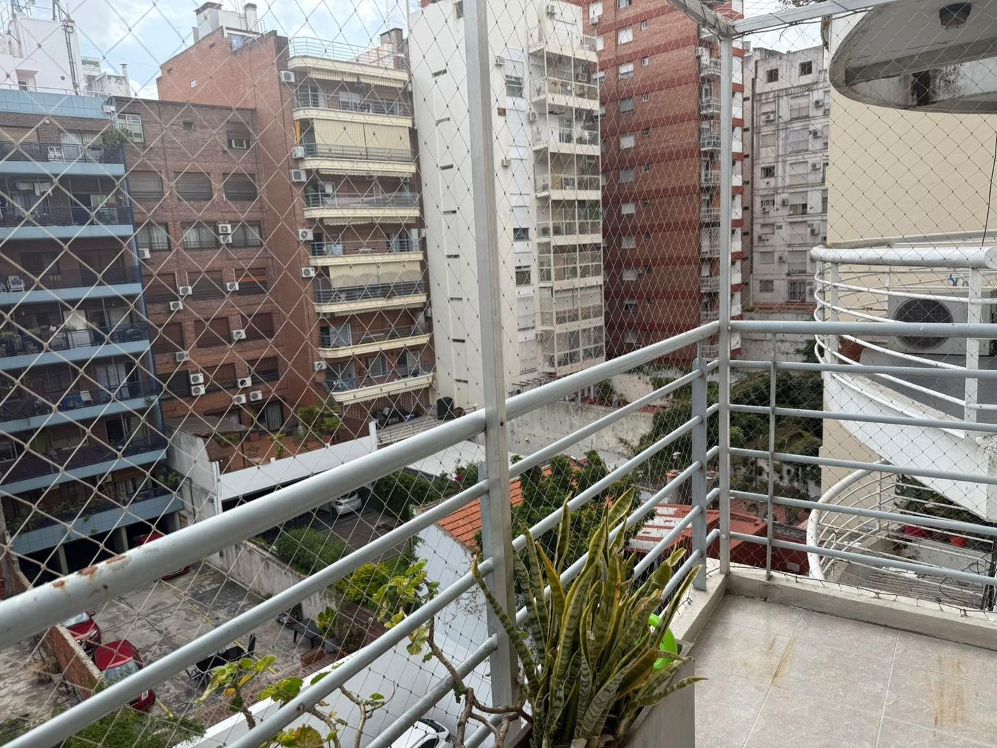 Departamento en Alquiler al Sur