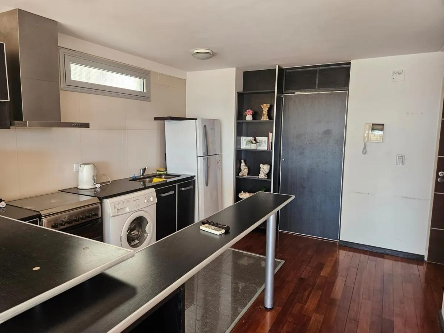 Departamento en Alquiler de 1 dormitorio