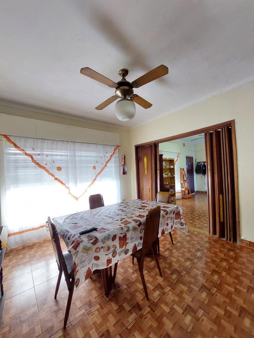 Depto Tipo Casa en Venta de 3 dormitorios