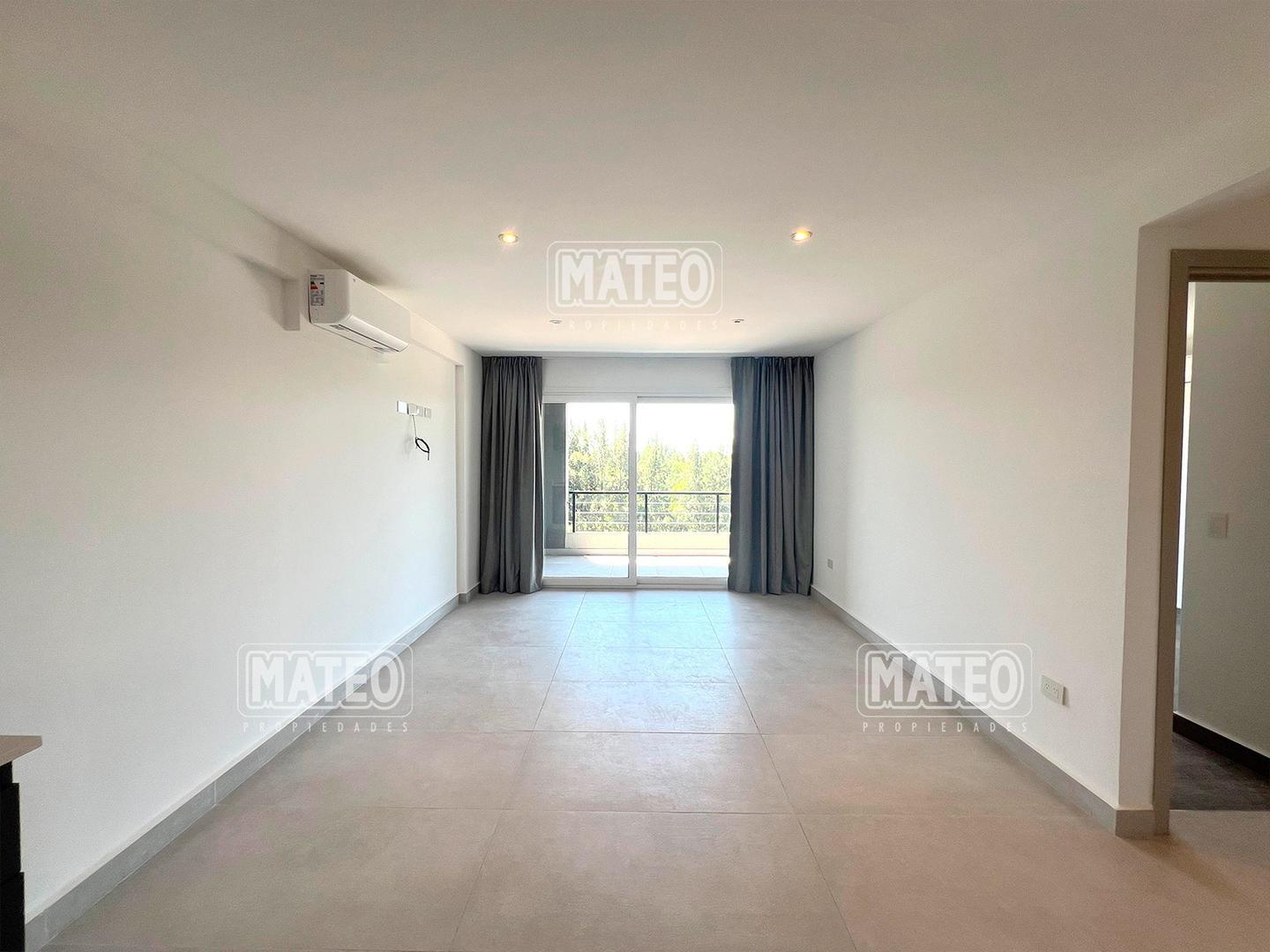 Departamento a Estrenar en Distrito T