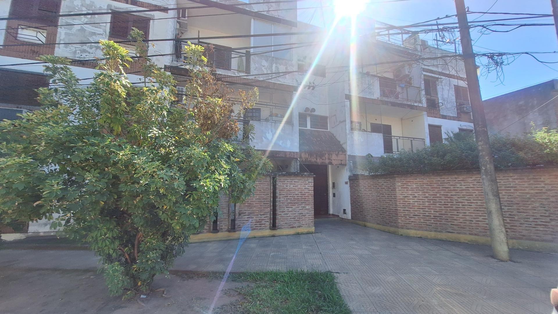 Departamento en Venta! B° La Liguria
