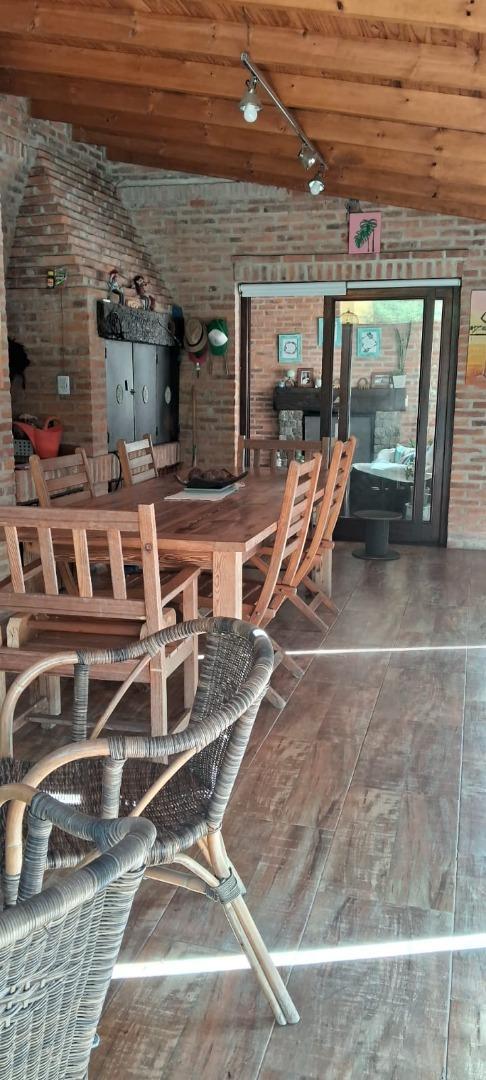 Casa en Venta 15 años