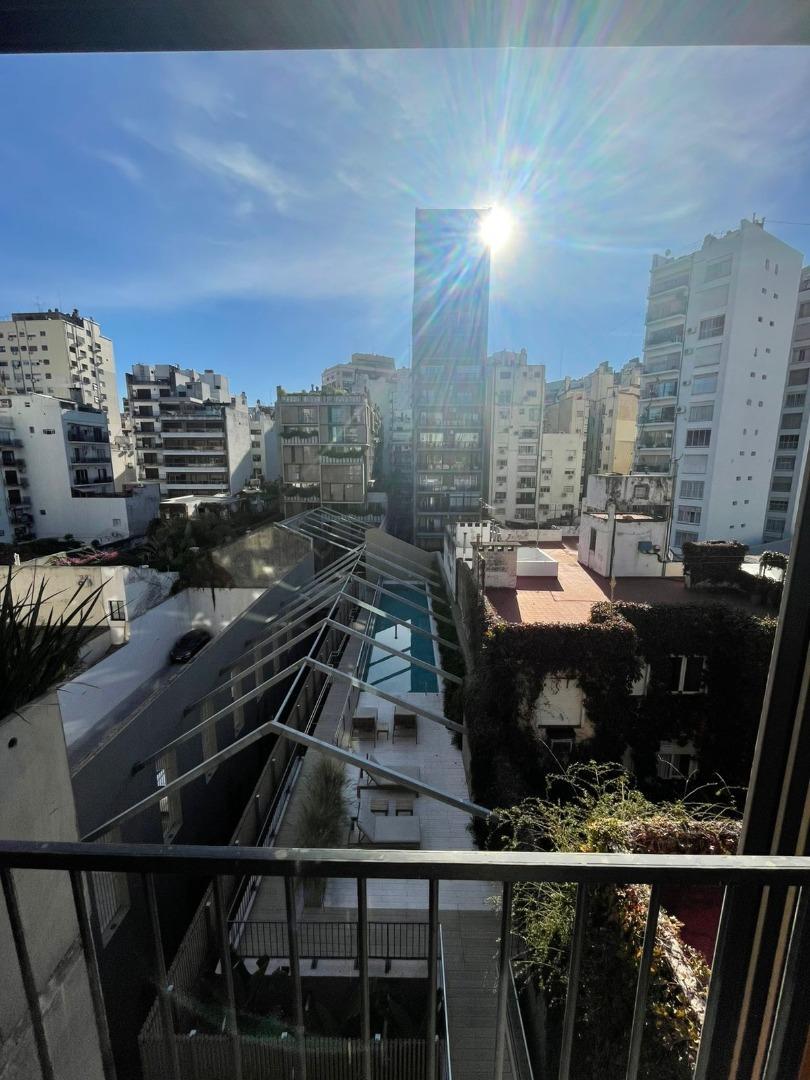 Departamento en Venta de Monoambiente