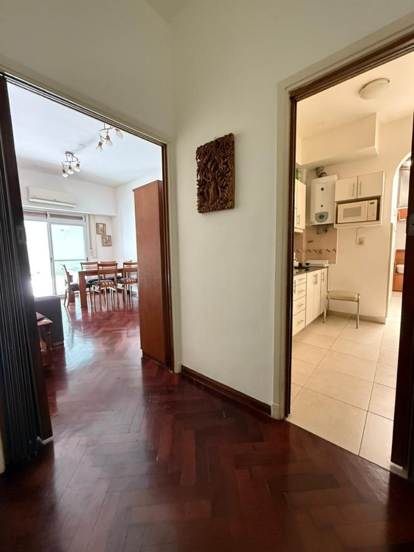 Av. Monroe 2200, Piso PB