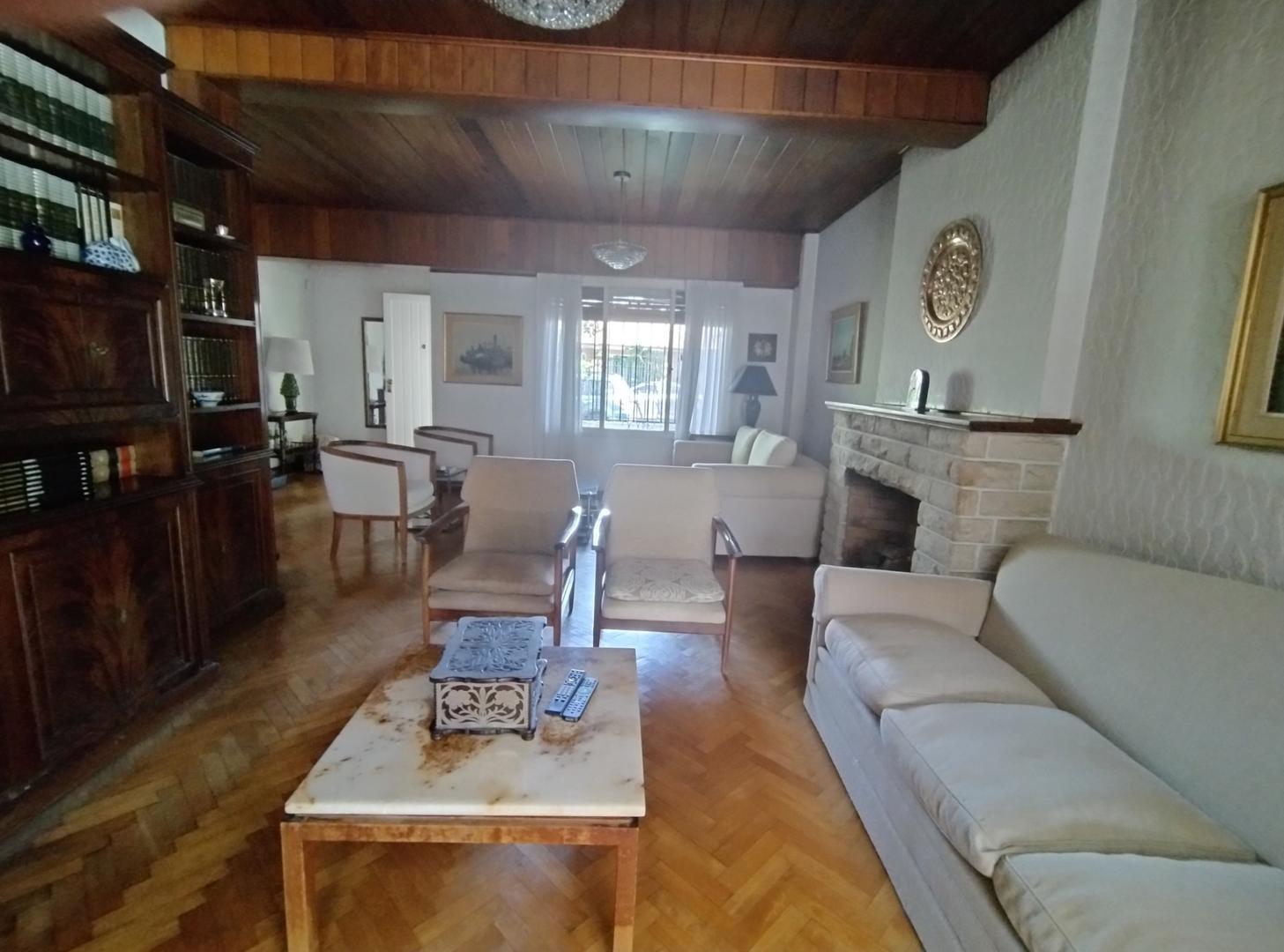 Casa en Alquiler Temporal 50 años