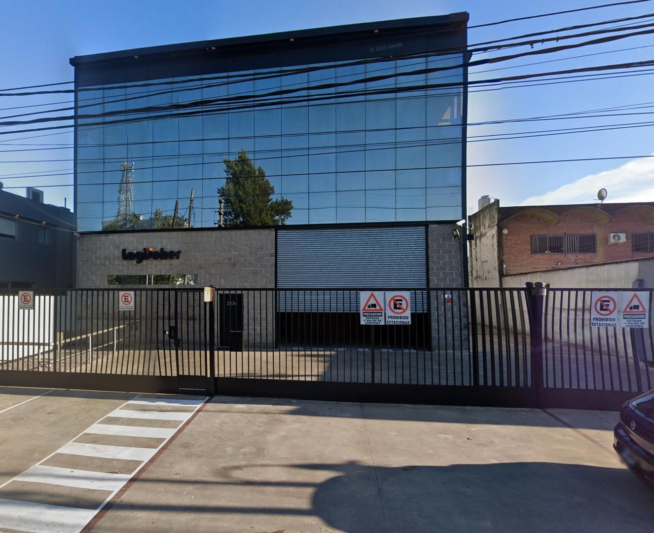 Deposito zona industral metro panamericana