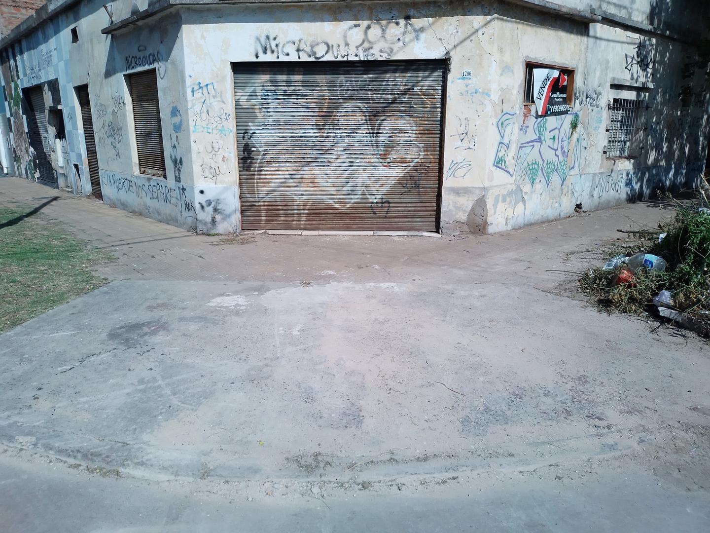 Terreno en Venta de 240,0 m2