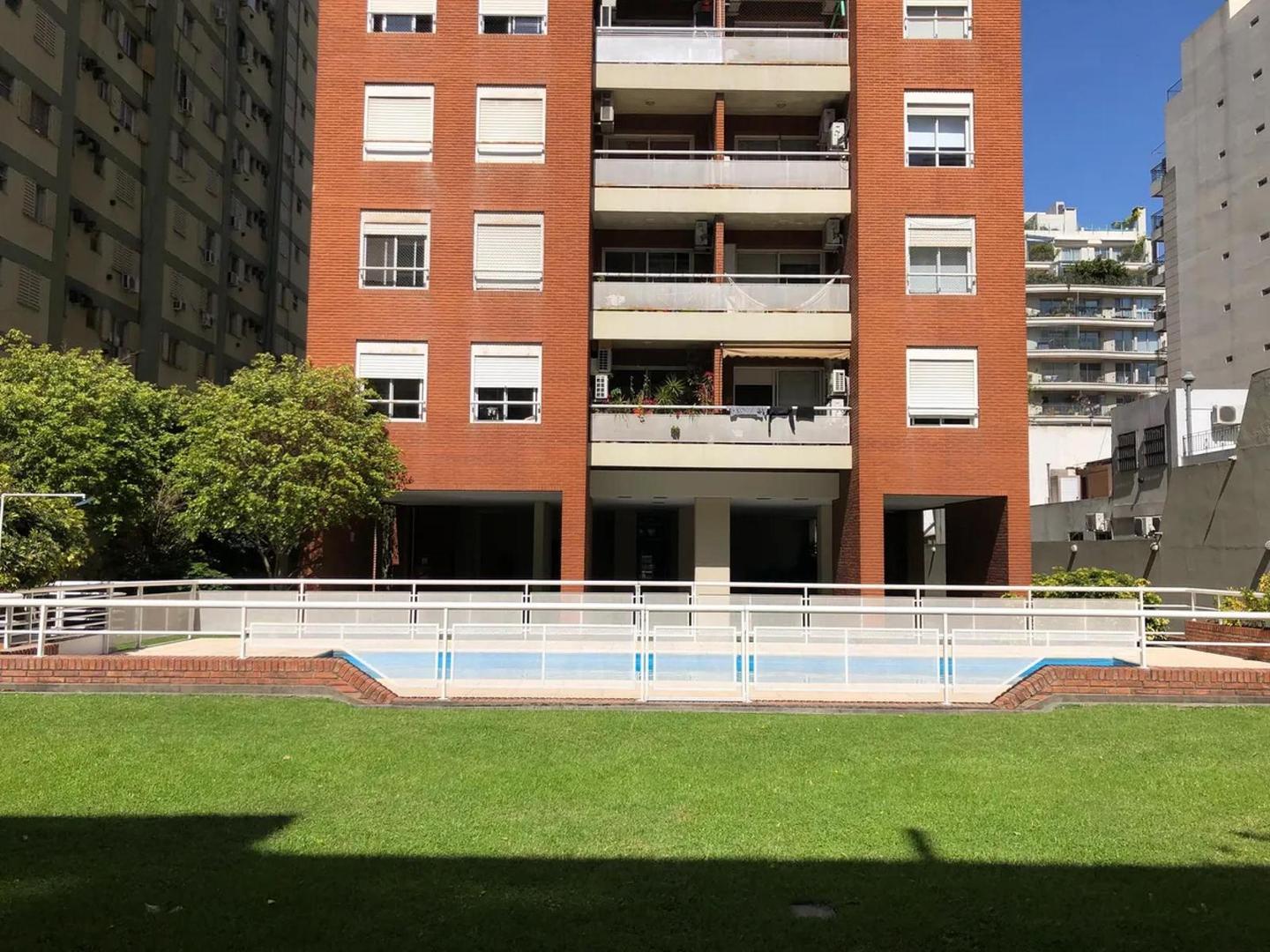 Departamento en Venta 24 años