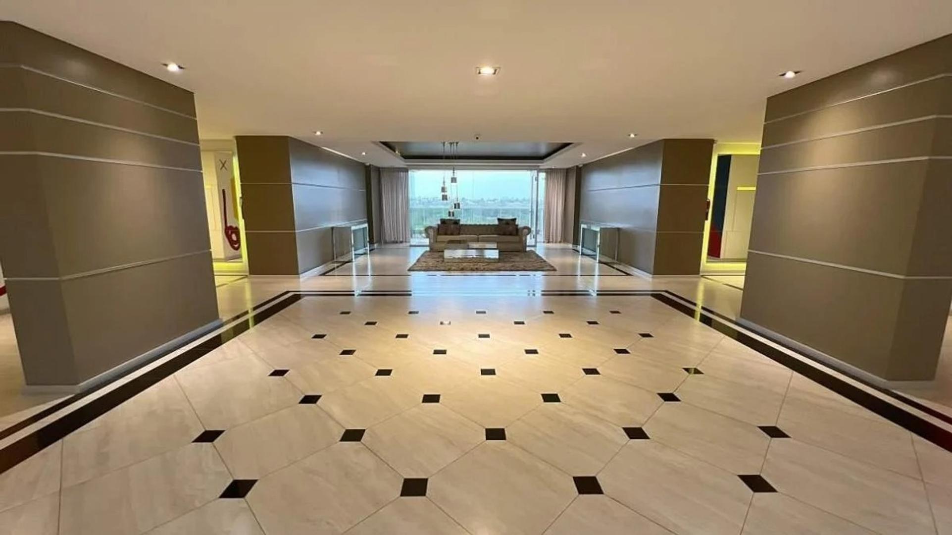 Departamento en Alquiler de 4 ambientes