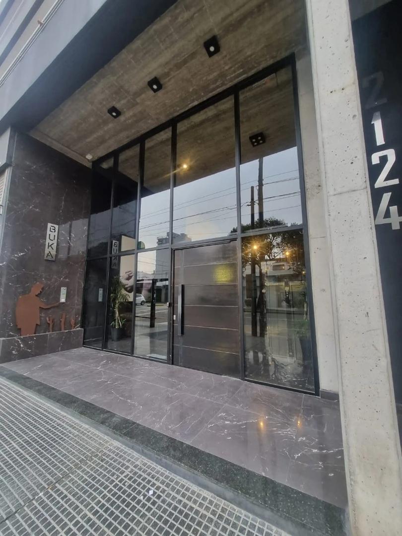 Departamento en venta 2 ambientes