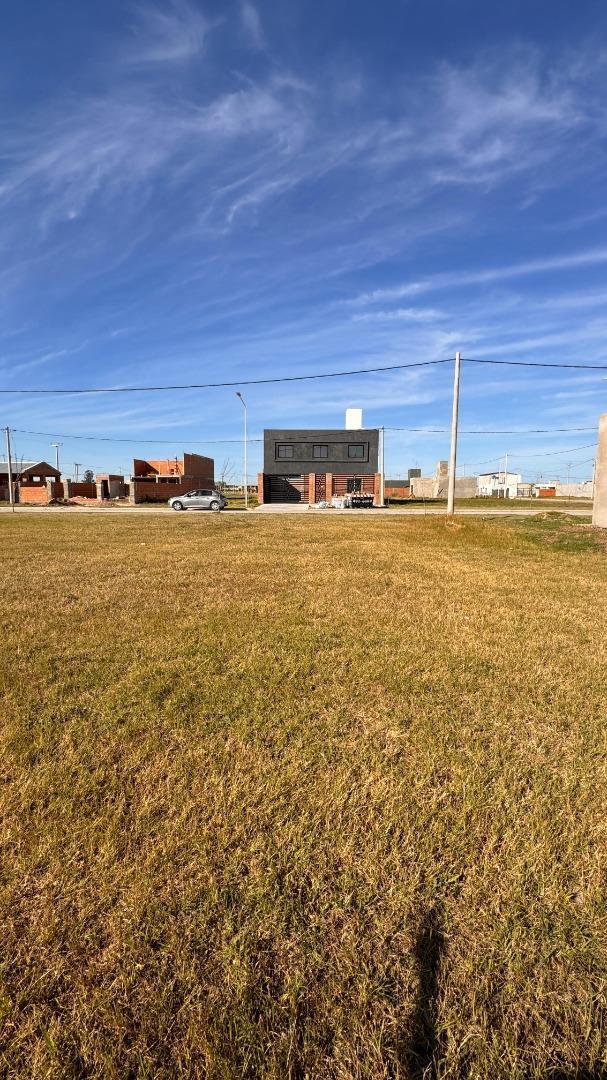 Terreno en Venta de 303,0 m2