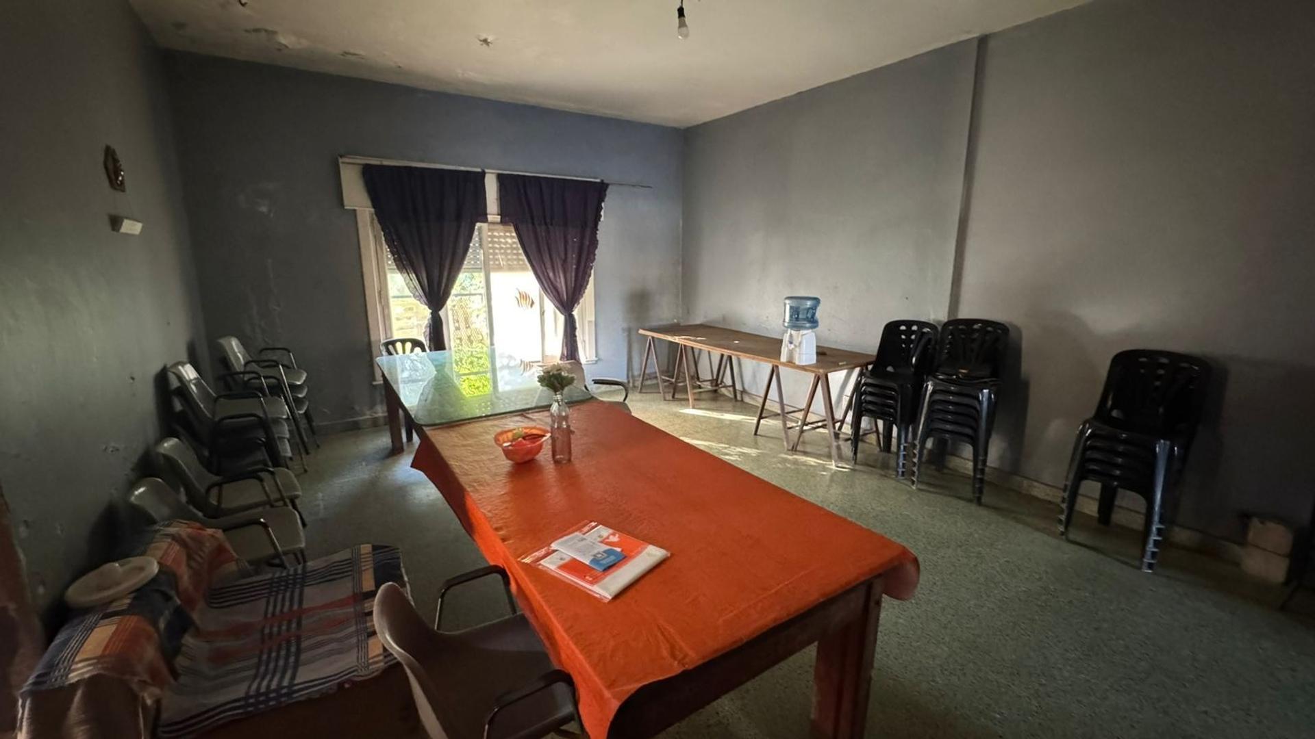 Casa en Venta de 1 dormitorio