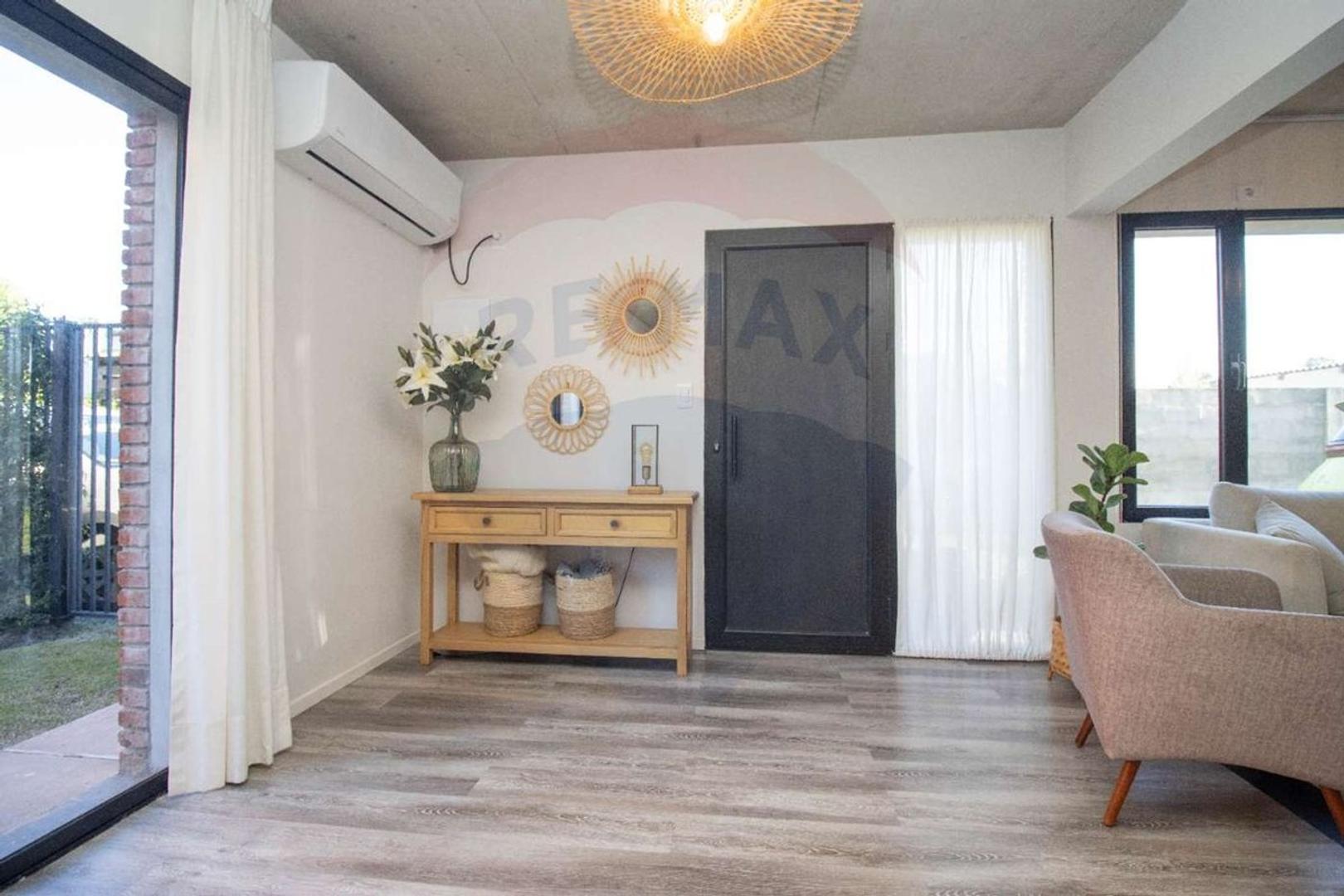 Casa en Venta de 2 dormitorios