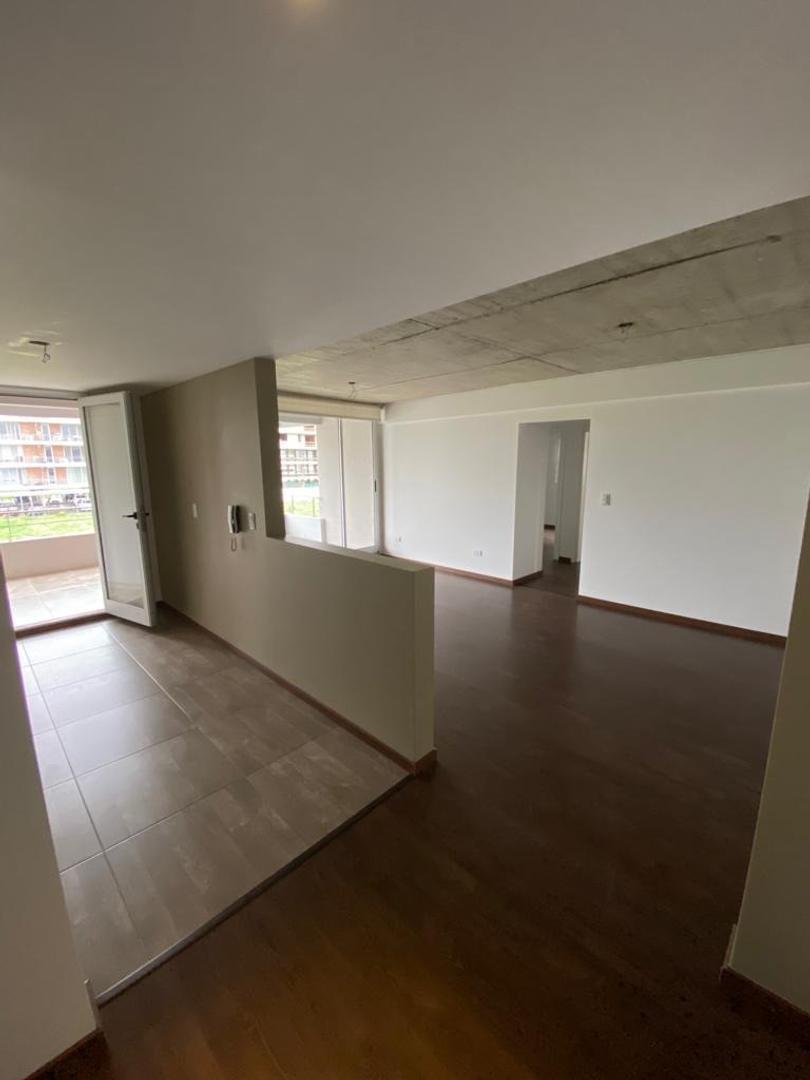 Departamento en Alquiler de 2 dormitorios