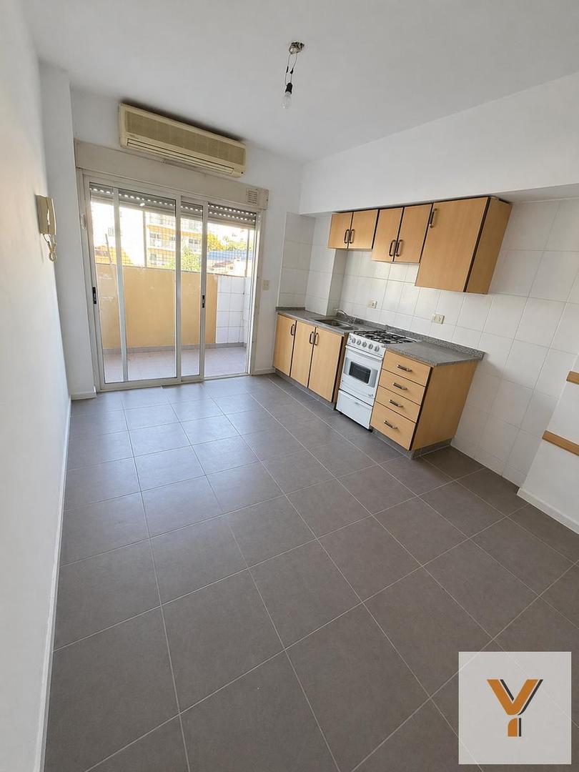 Departamento en alquiler - 2 Dormitorios 1 Baño - Villa Urquiza