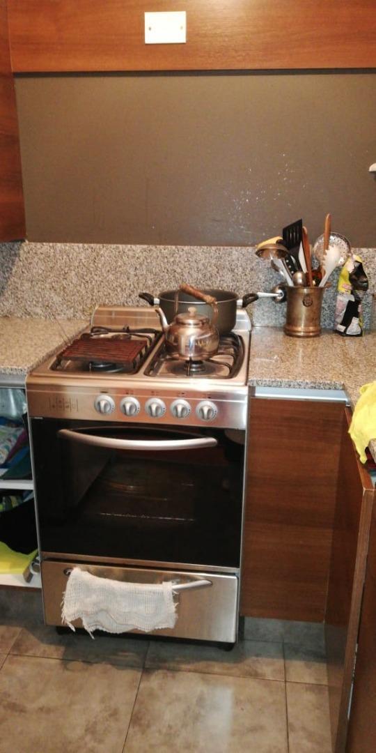 Departamento en Alquiler Temporal en Palermo, USD 450