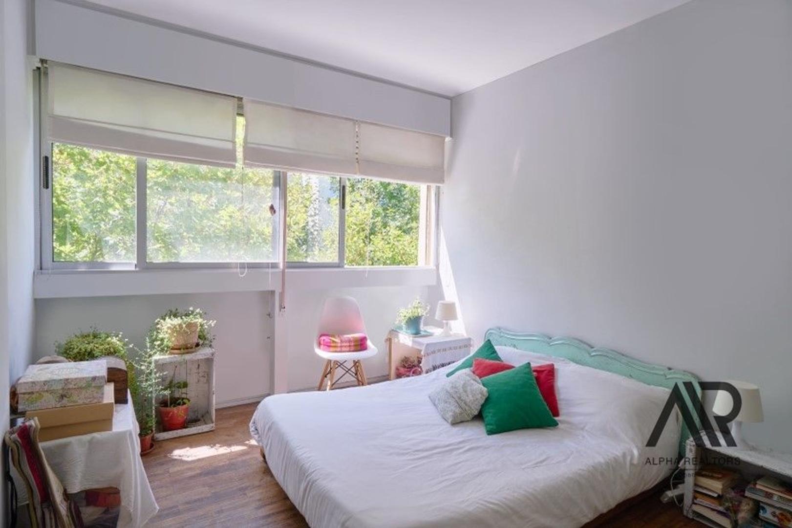 Departamento en Alquiler al Norte