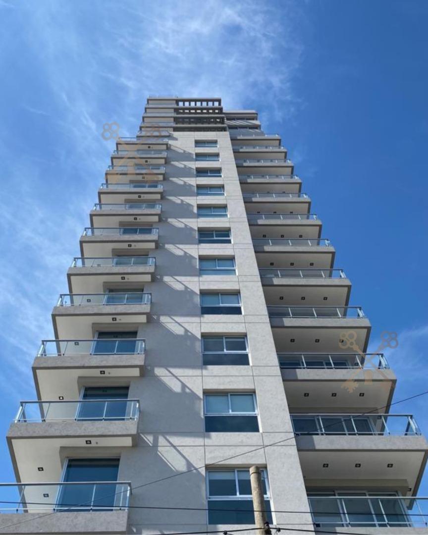 Departamento de Categoría en Bereazategui 2 ambientes