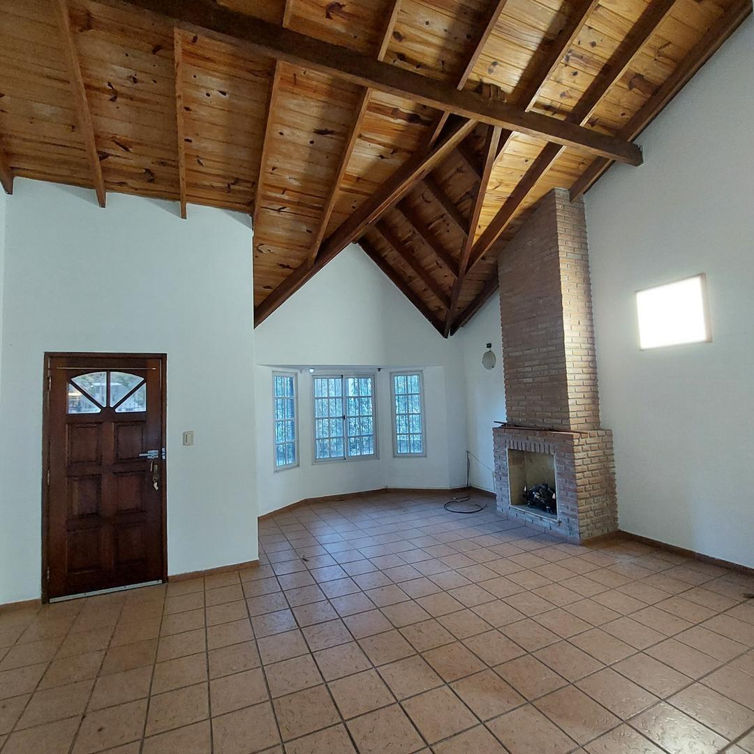 Casa en Venta 15 años