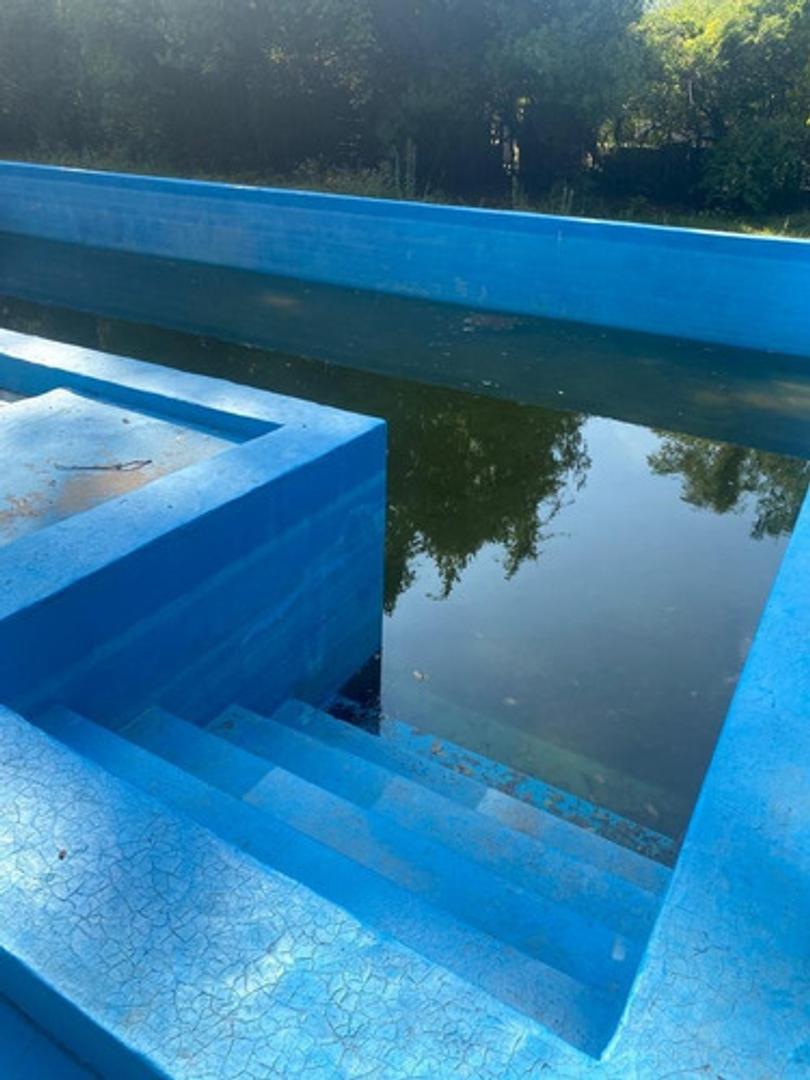 Casa en Venta 30 años