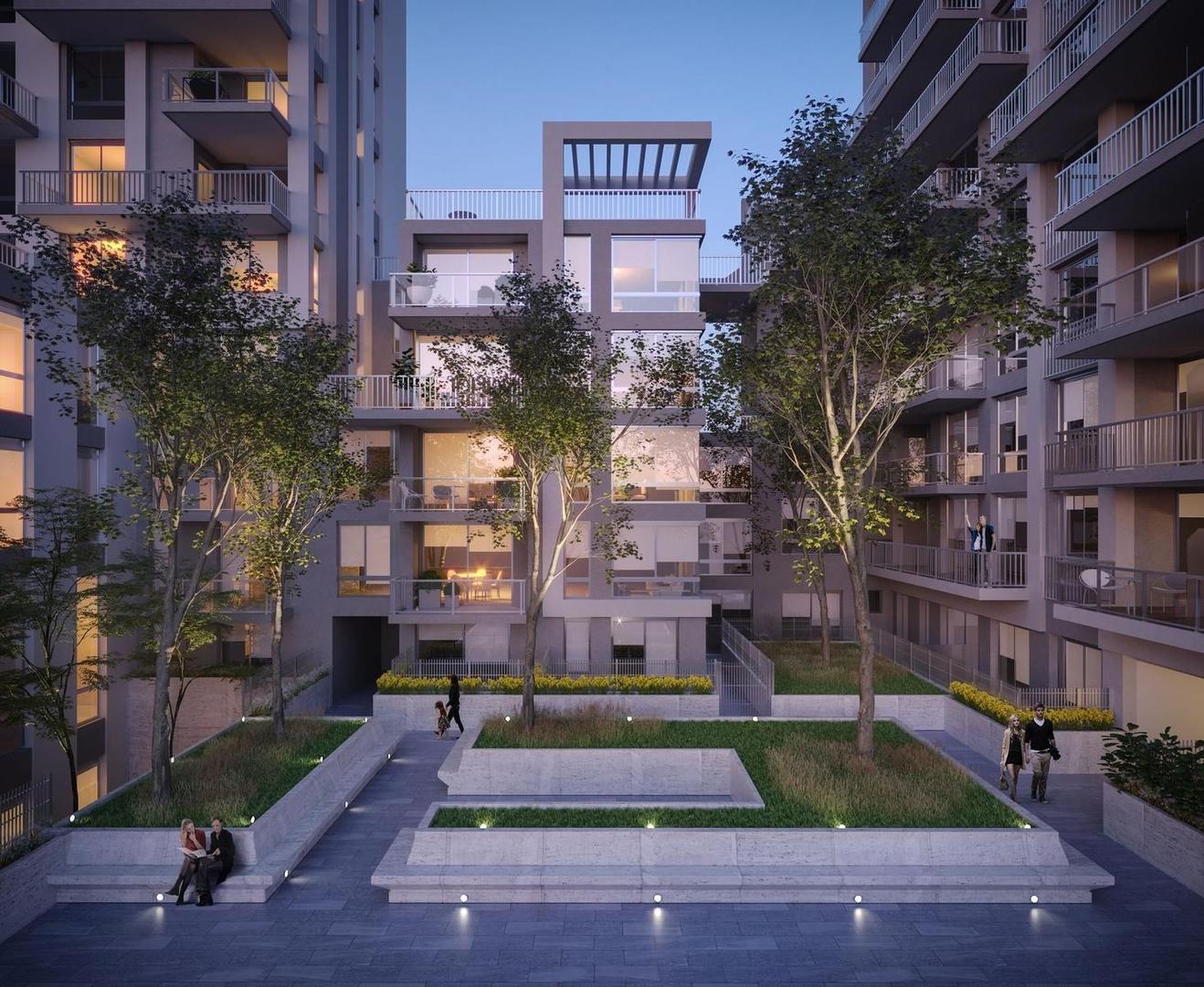 Marcelo T. Alvear 1753