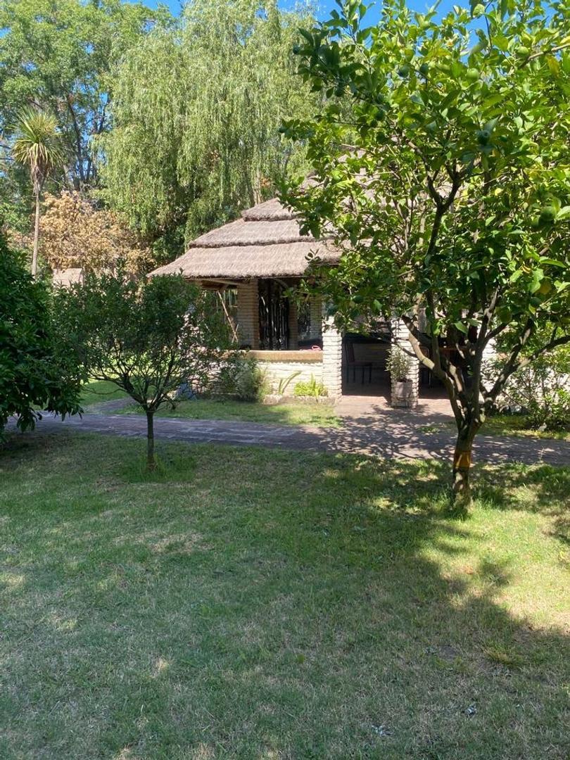 Quinta 1700m2 Sup Lote IDEAL INVERSION PARA EVENTOS