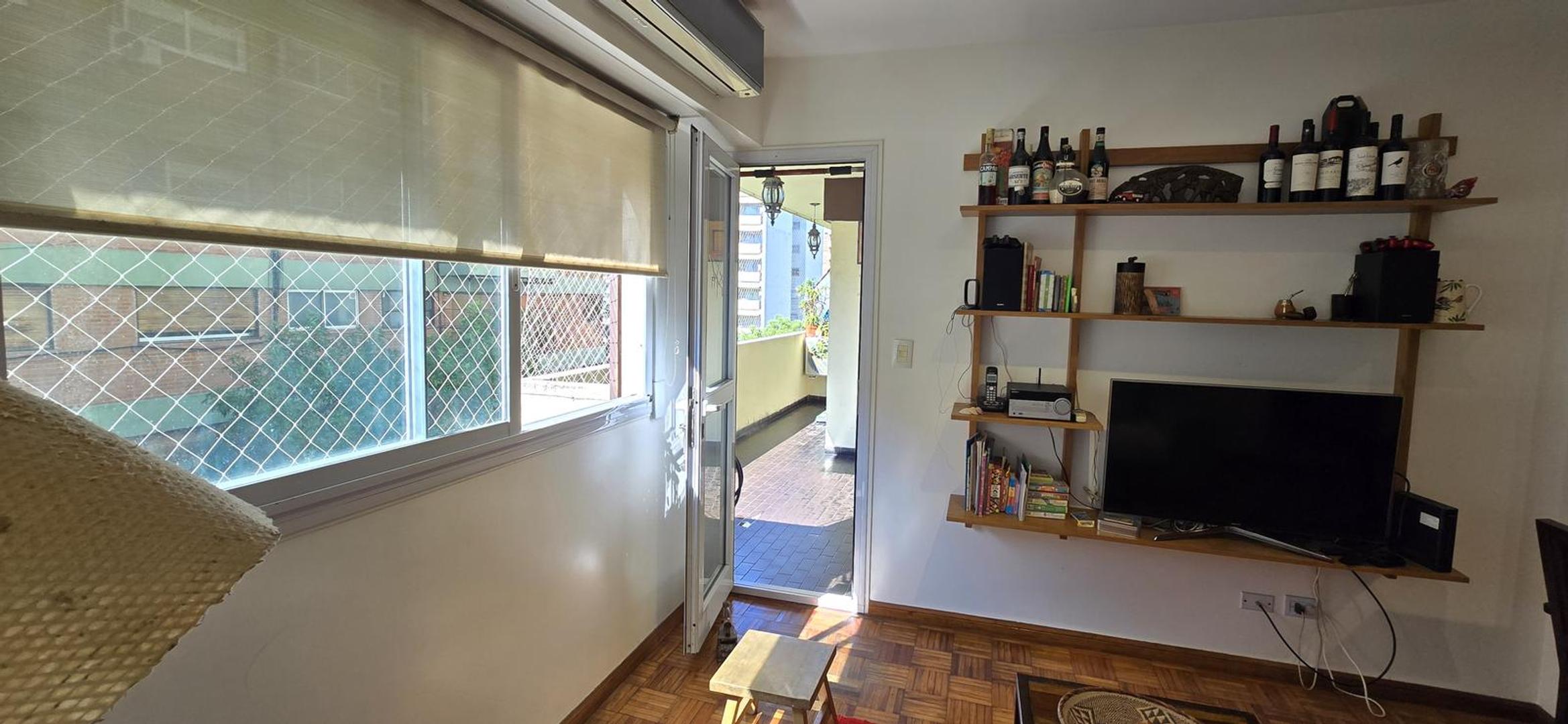 Departamento en Venta al Sudeste