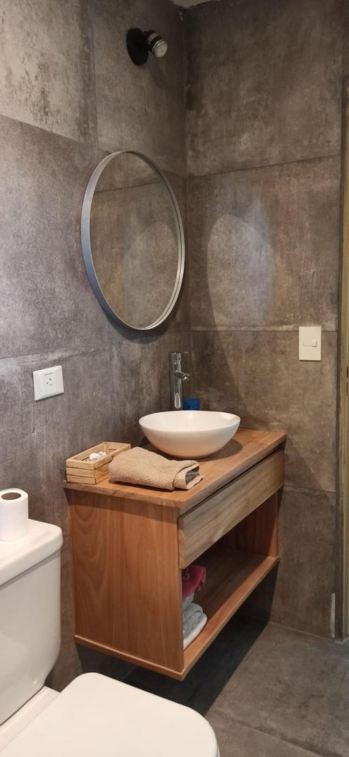 Casa en Alquiler al Este